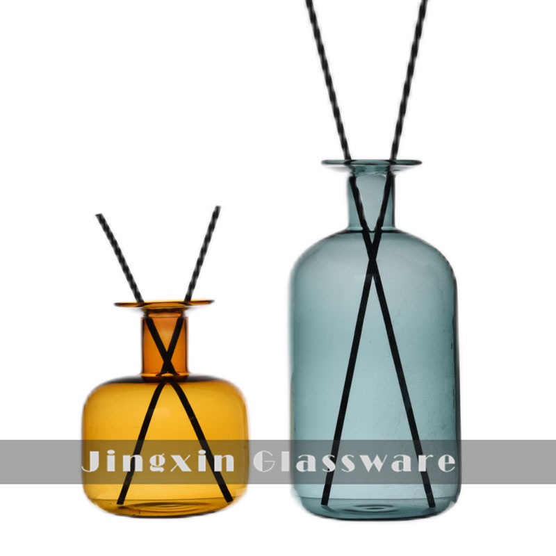 Silendrik Glass Diffuser