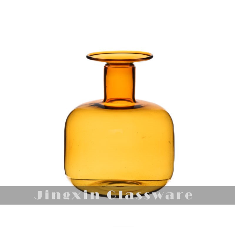 2 Fragrance Glass Diffuser
