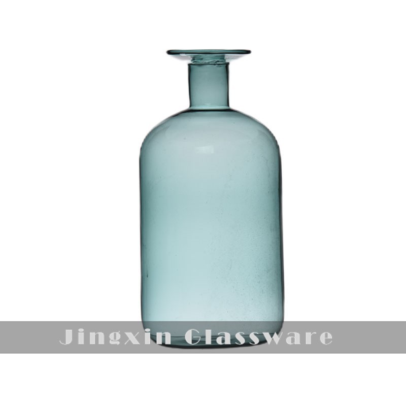 4 Fragrance Glass Diffuser
