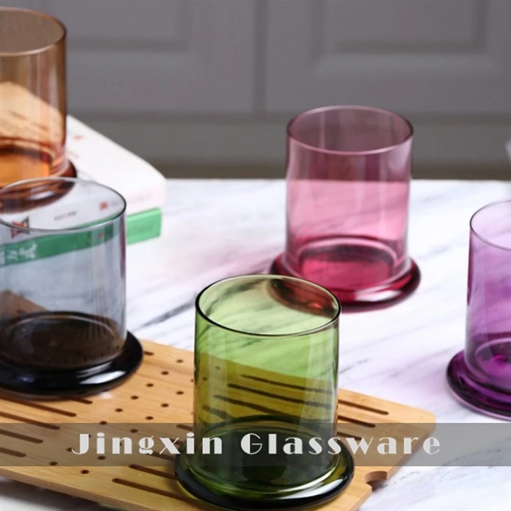 Candle jar (4)