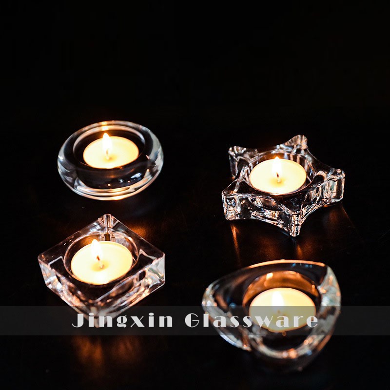 crystal candle holder 3