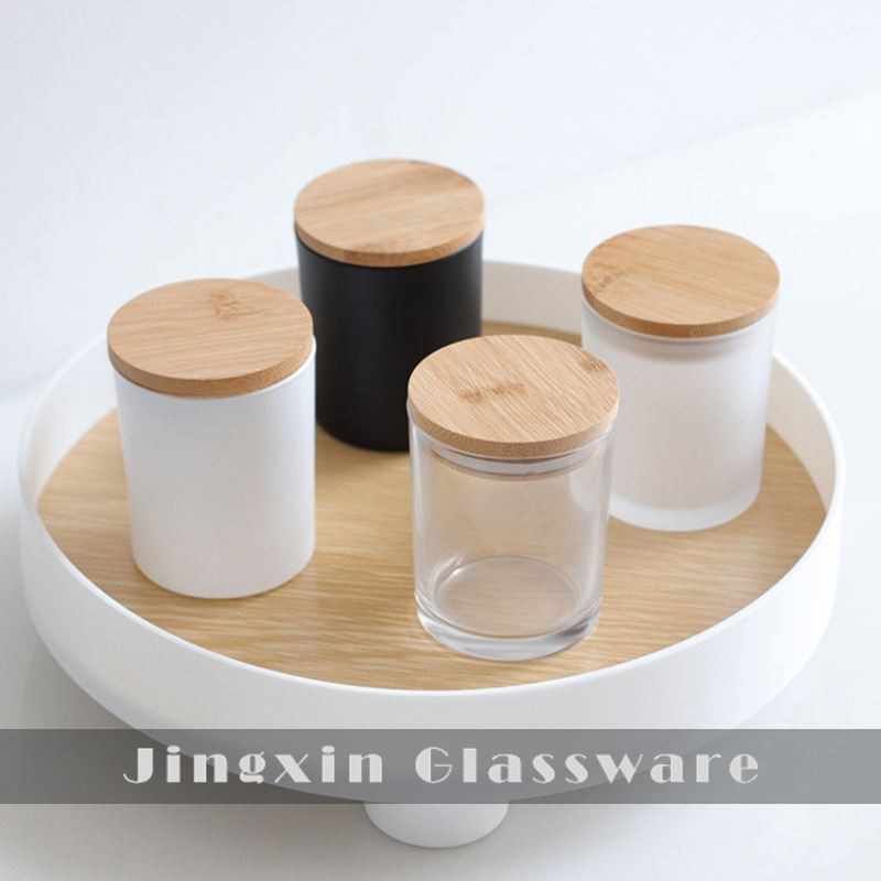 Tea Light Bokal balèn