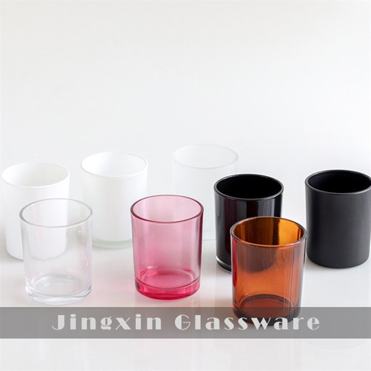 Candle cup (2)