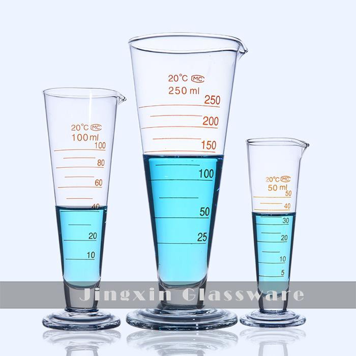 250ml Glass Mwayen Silend men