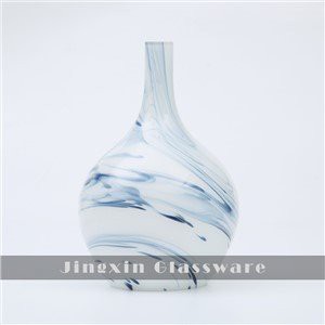 Lank penti vè kouvèti pou diffuser