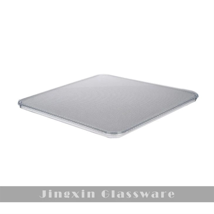 Glass Pannel Light Diffuser factory